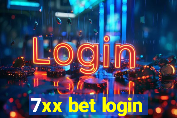 7xx bet login